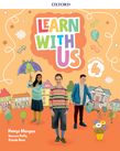 Learn With Us Level 4 - Class Book