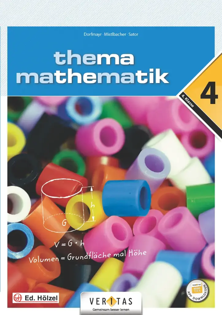 Thema Mathematik 4