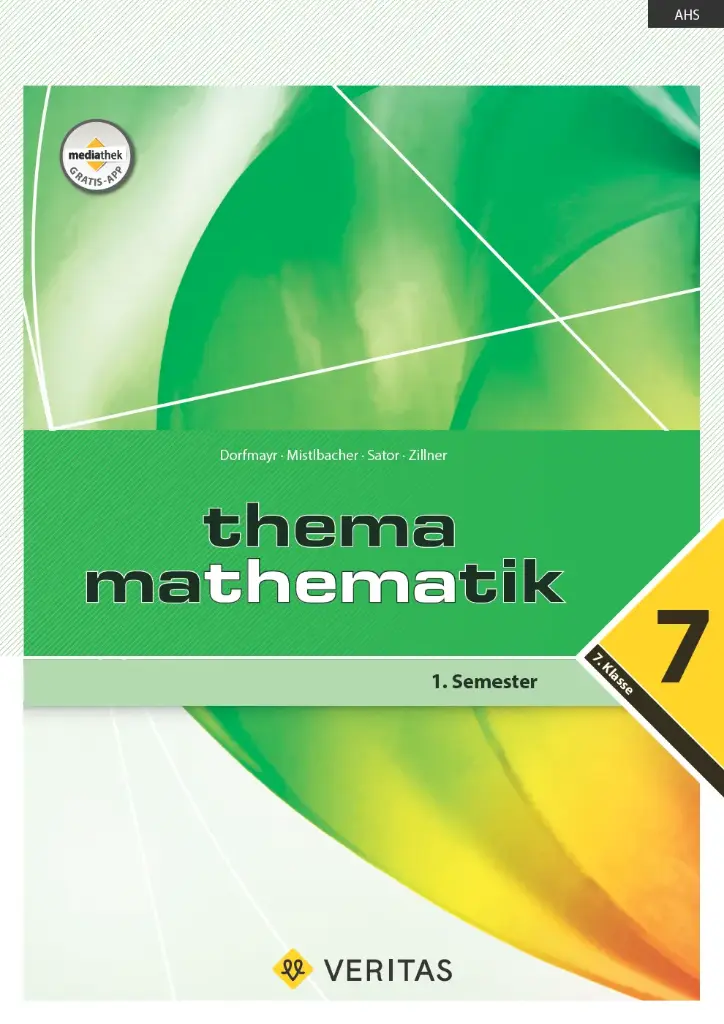thema mathematik 7