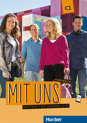 Mit uns Kursbuch C1