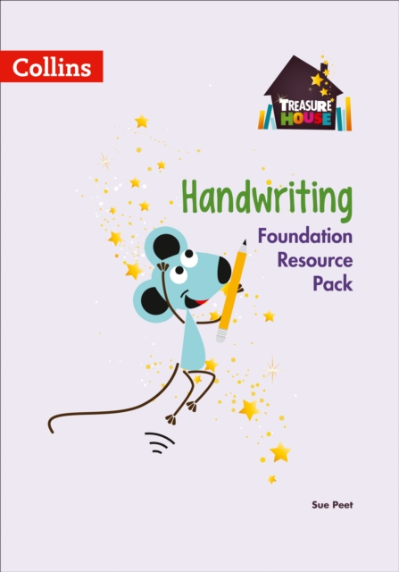 Handwriting - Foundation Resource Pack