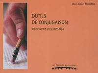 Outils de conjugaison (orange)