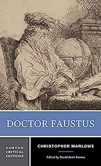 Doctor Faustus (Norton Critical Editions)