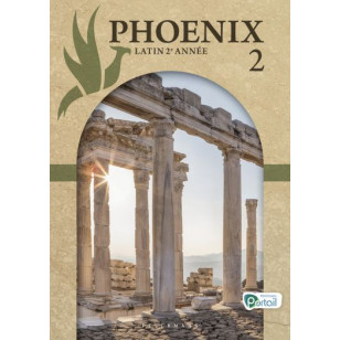 Phoenix 2 - livre de l'élève
