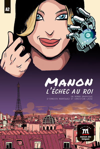 Manon - Echec au roi