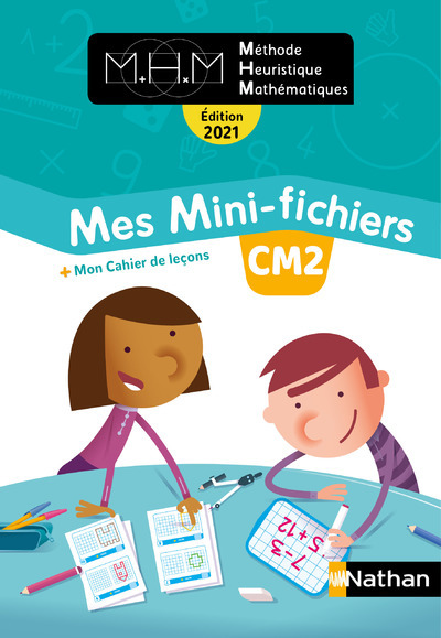 Mes Mini-fichiers CM2