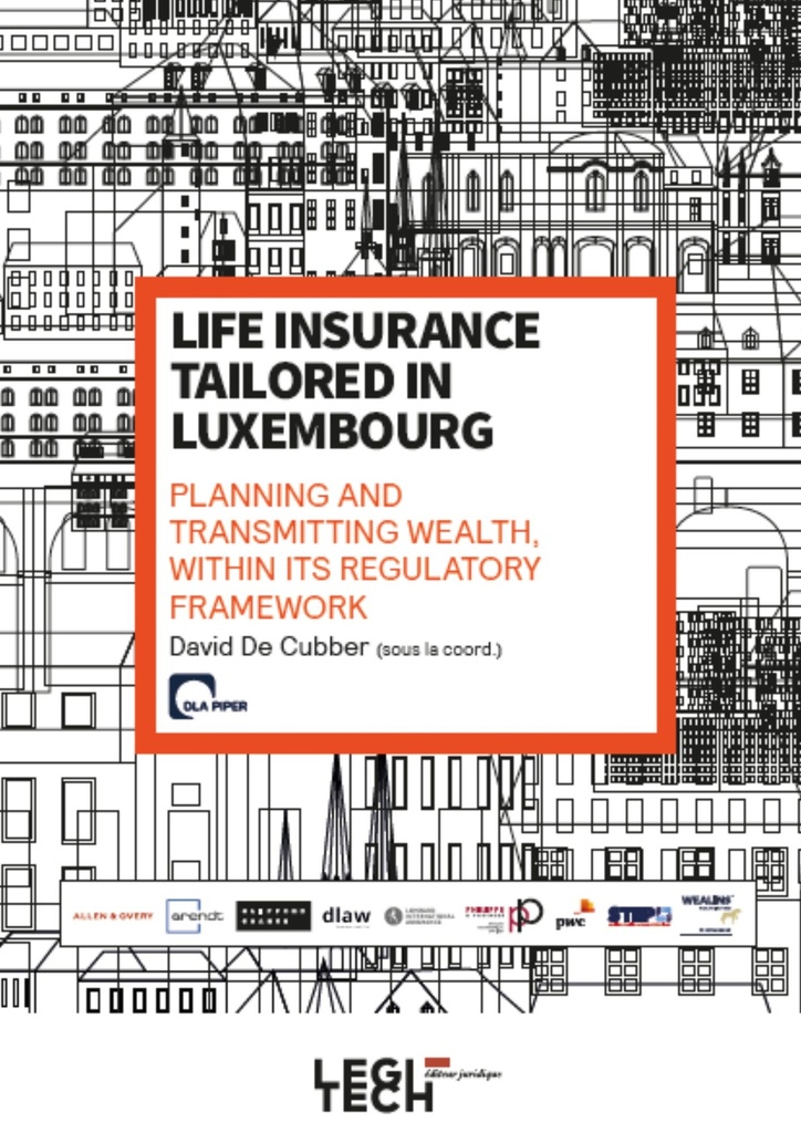 Life Insurance « tailored Luxembourg »