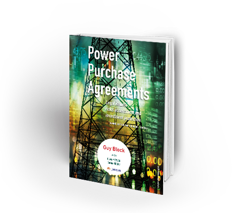 Power Purchase Agreements - Legal issues, risks assessment and investment protection
