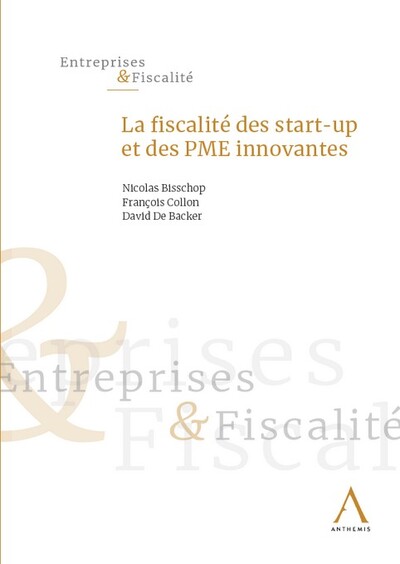 La fiscalité des Start-up et des PME innovantes