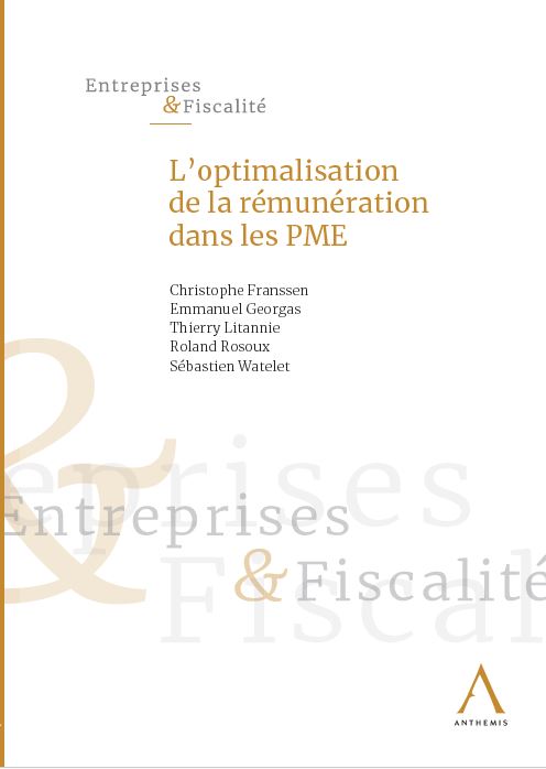 L'optimalisation de la rémunération dans les PME