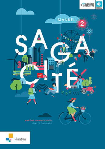 Sagacité 2 Manuel (+ Scoodle)