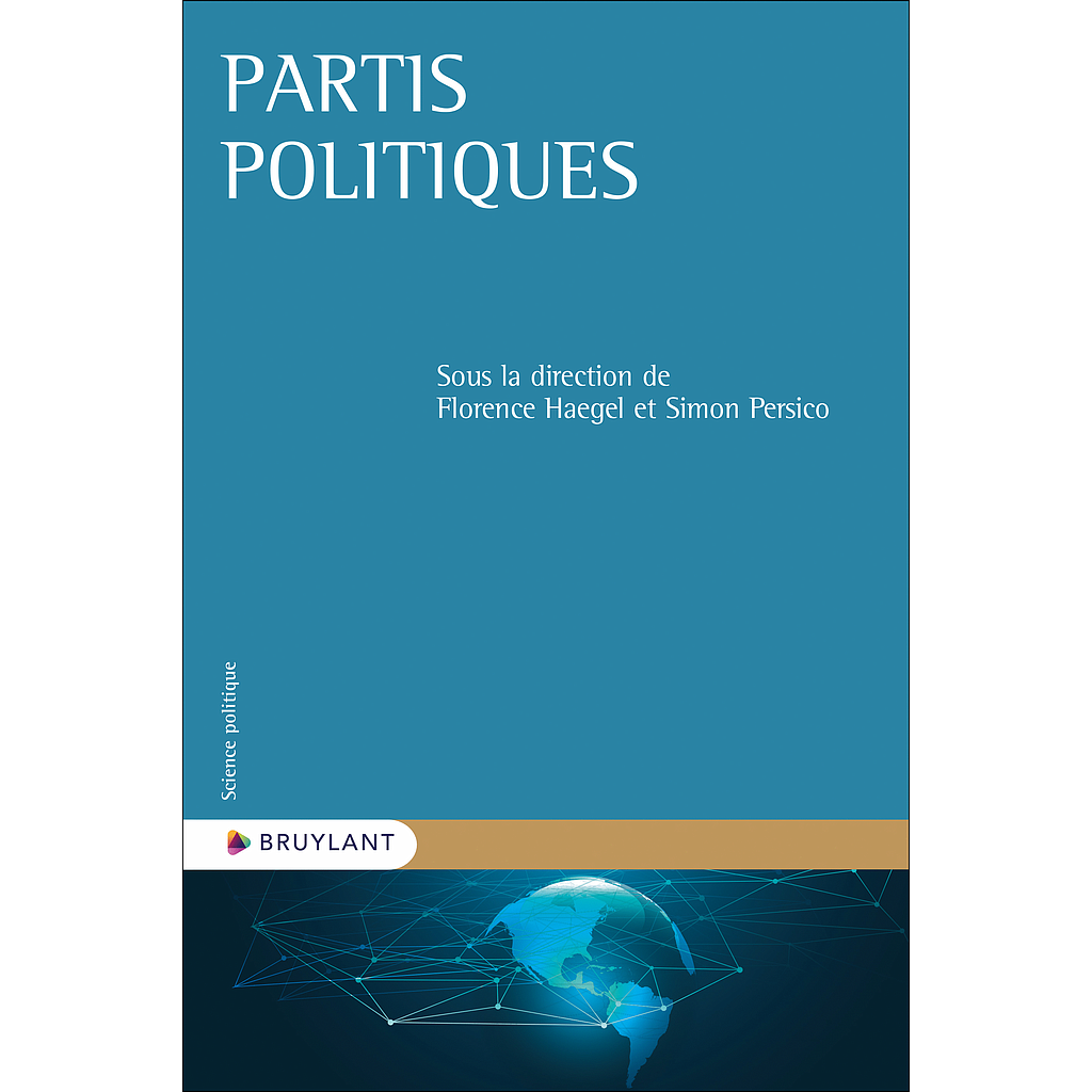 Partis politiques