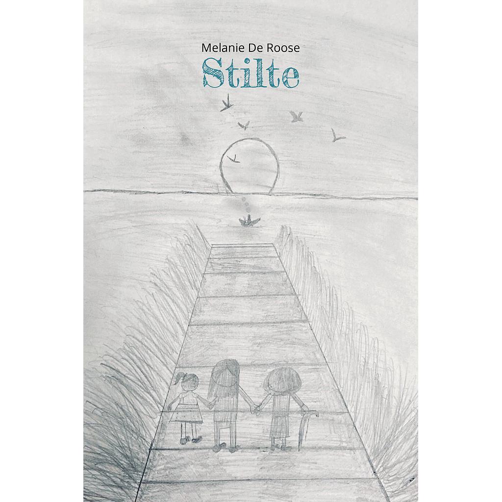 Stilte