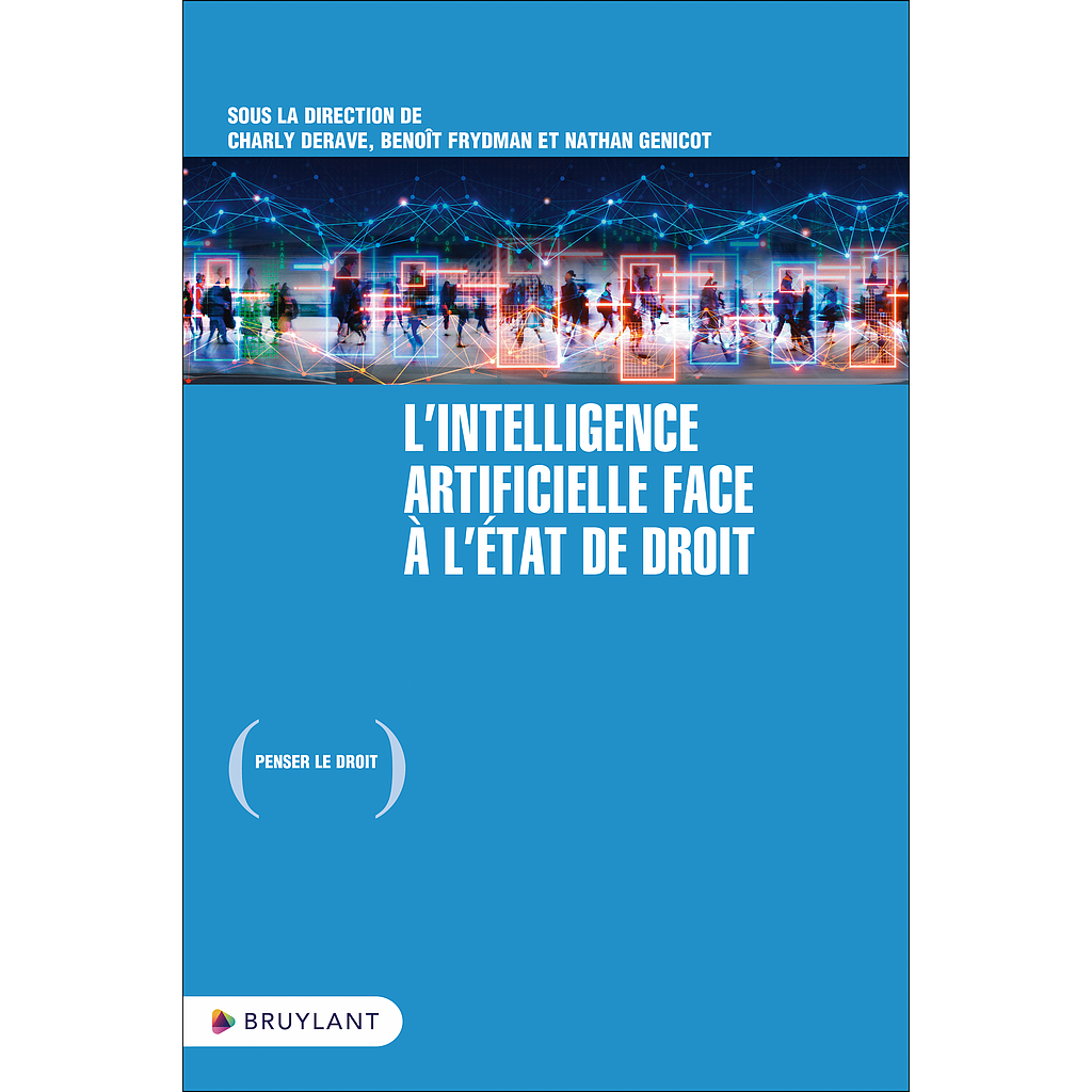 L'intelligence artificielle face à l'État de droit