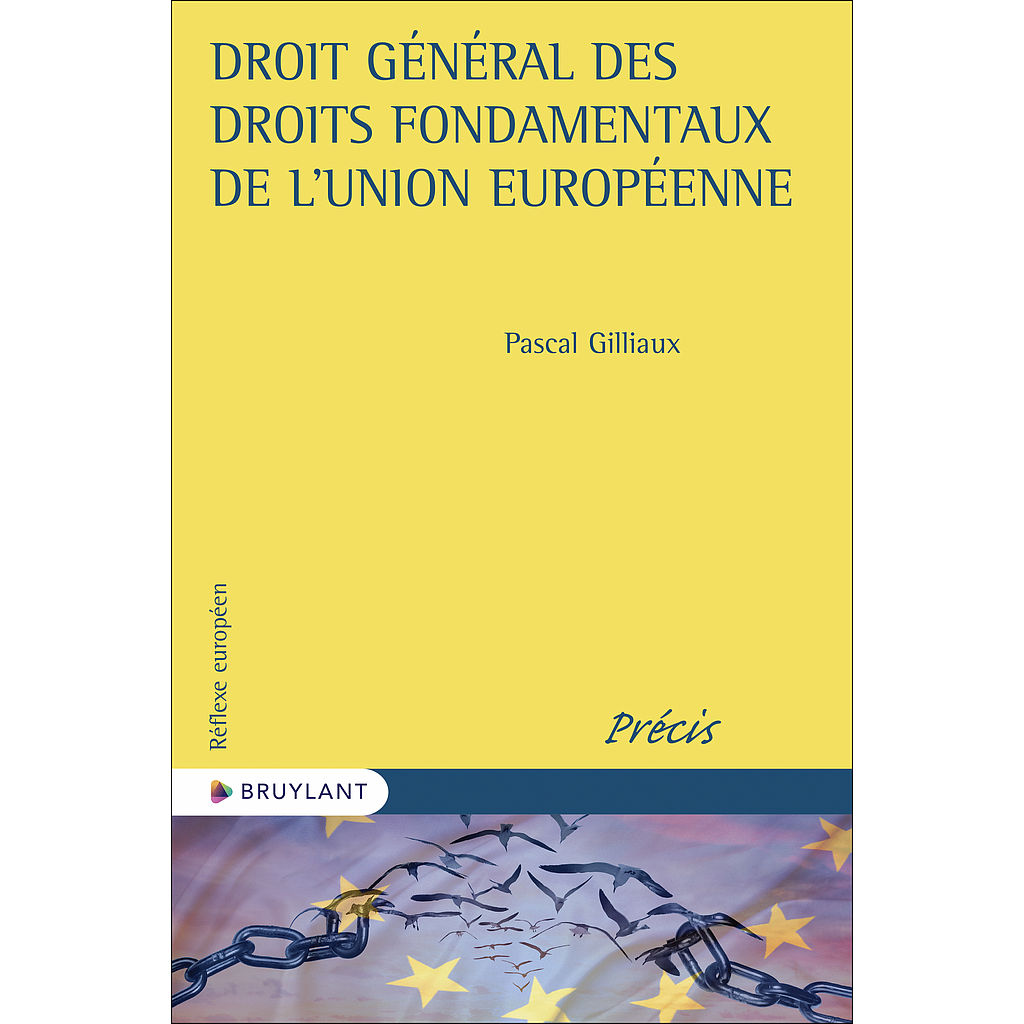 Droit général des droits fondamentaux de l'Union européenne