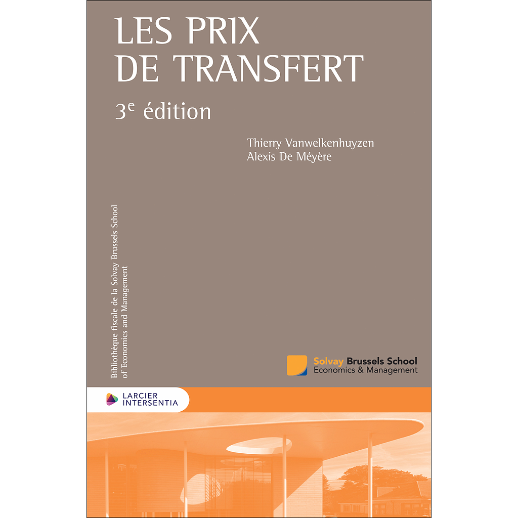 Les prix de transfert