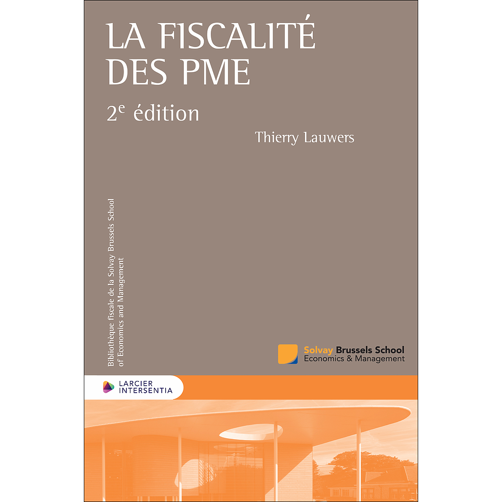 La fiscalité des PME