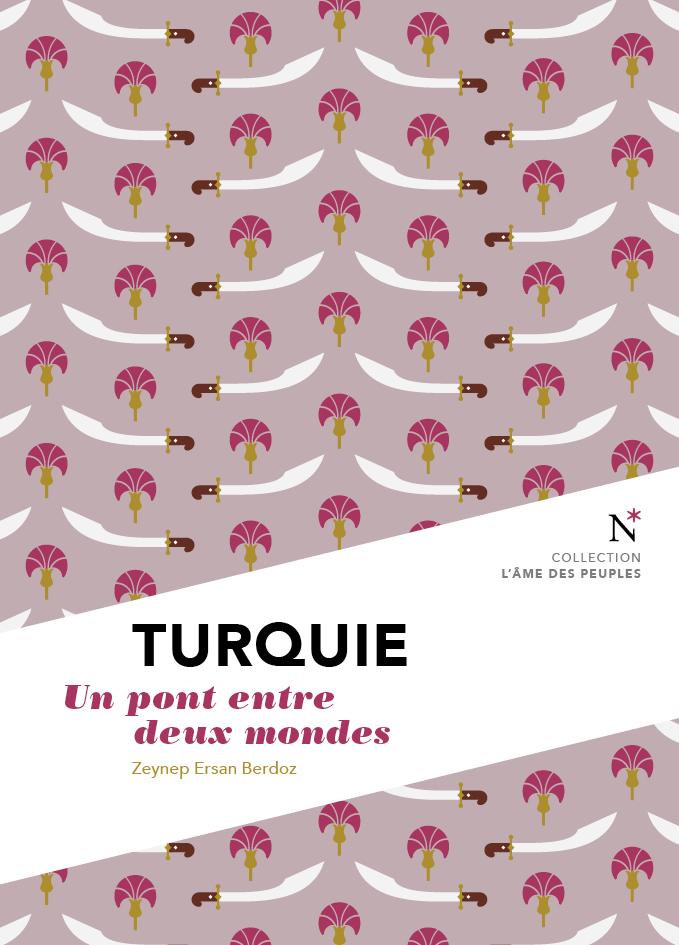 Turquie, Un pont entre deux mondes