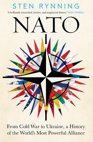 NATO - From Cold War to Ukraine, a History of the World’s Most Powerful Alliance