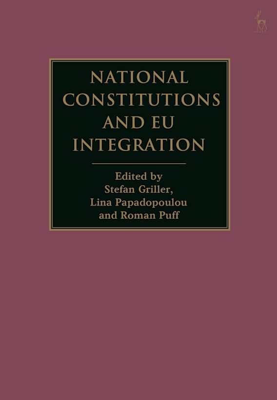 National Constitutions and EU Integration