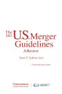 The 2023 U.S. Merger Guidelines