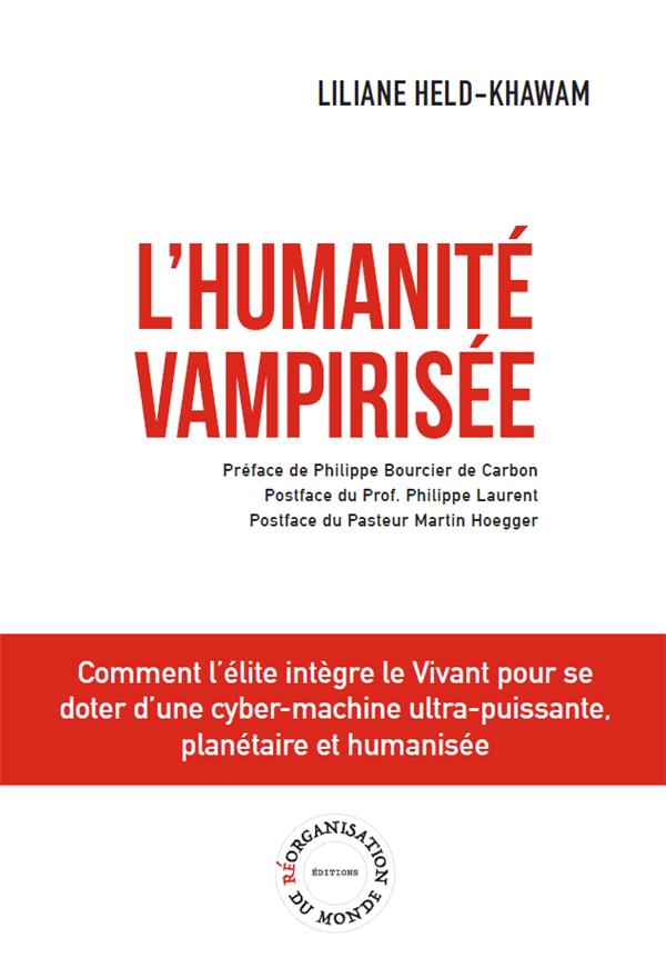 Humanité Vampirisée
