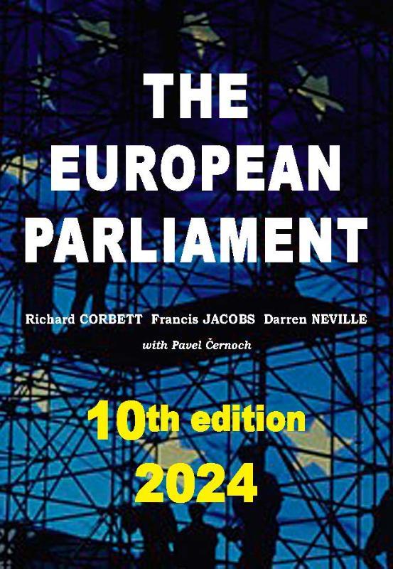 The European Parliament 10th