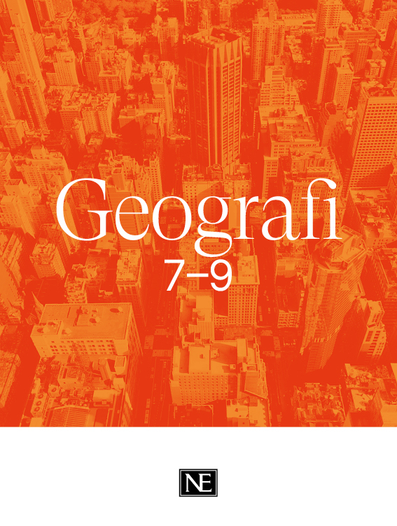NE Geografi 7-9