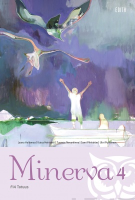 Minerva 4 FI4 Totuus (LOPS 2021)