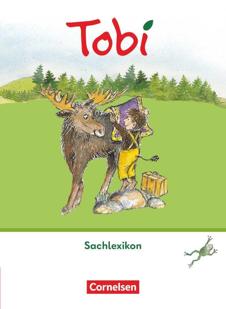 Tobi - Sachlexikon