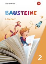 Bausteine Lesebuch 2