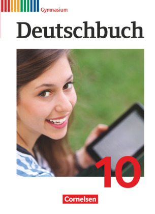 Deutschbuch Gymnasium - Allgemeine Ausgabe - 10