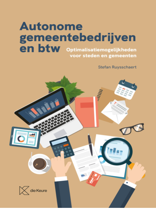 Autonome gemeentebedrijven en btw