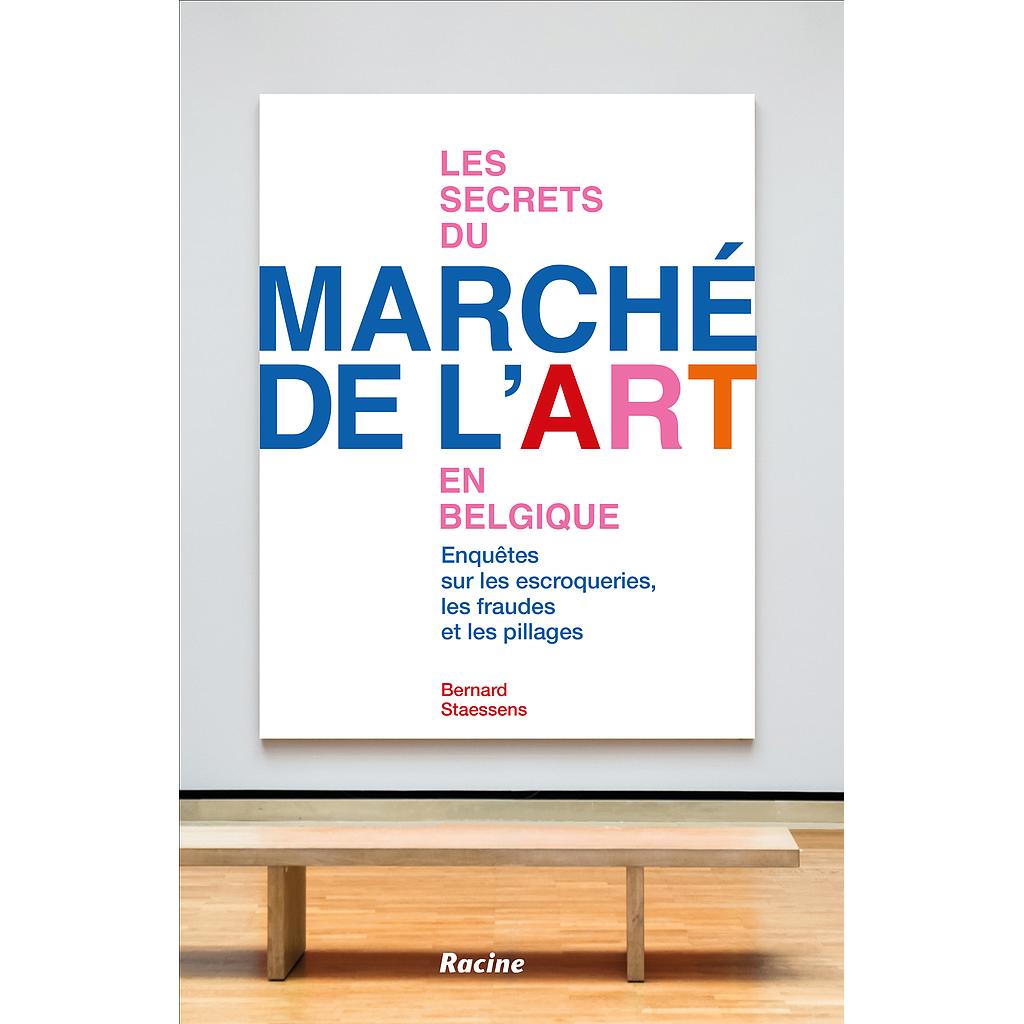 Les secrets du marché de l'art en Belgique