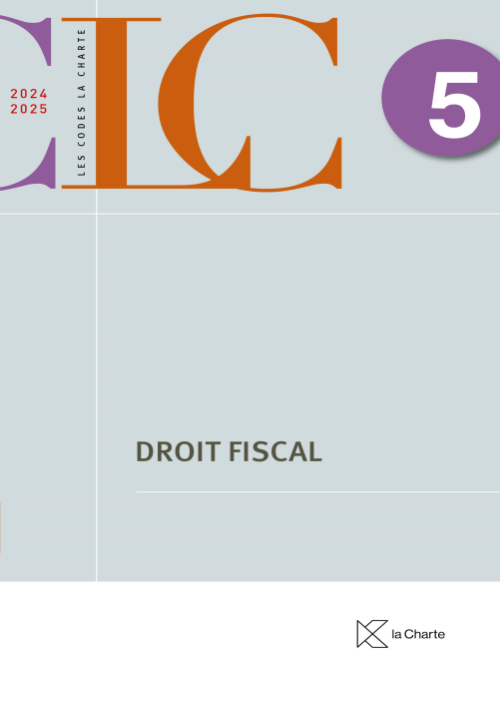 CLC 5 – Droit fiscal 2024-2025