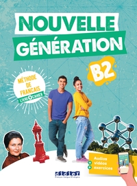 Français B2 Nouvelle Génération