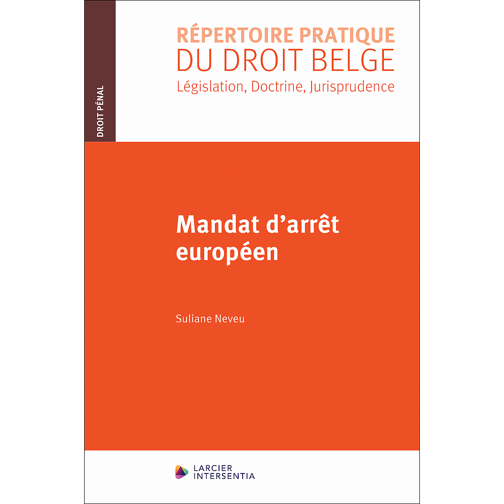 Mandat d'arrêt européen