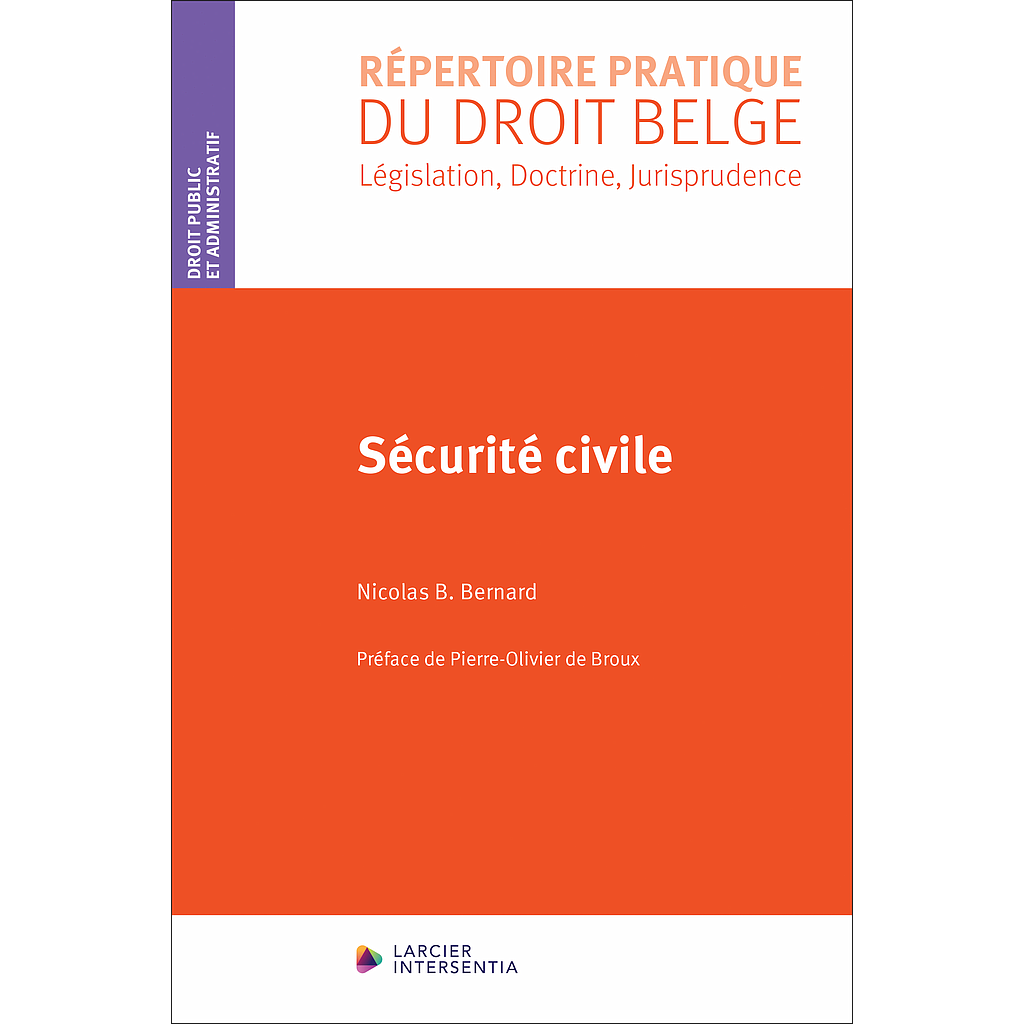 Sécurité civile