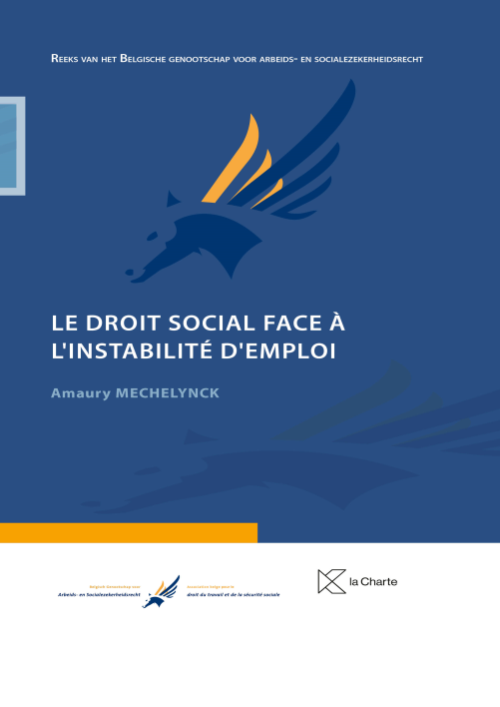 Le droit social face à l’instabilité d’emploi