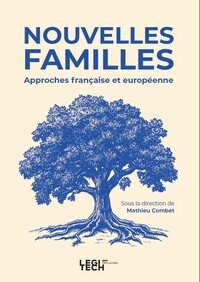 Nouvelles familles - Approches française et européenne