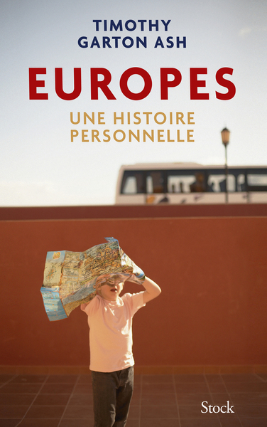 Europes - Une histoire personnelle
