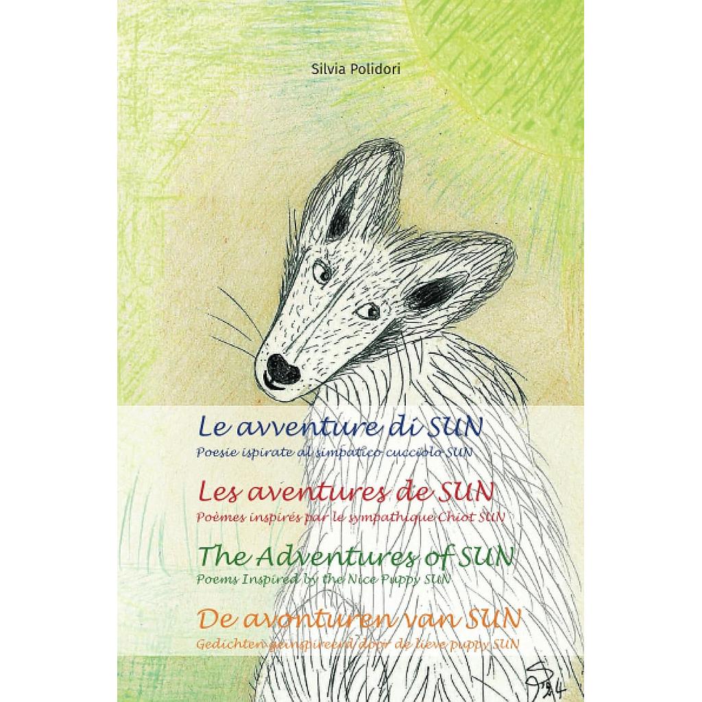 Le avventure di SUN - Les aventures de SUN - The Adventures of SUN - De avonturen van SUN