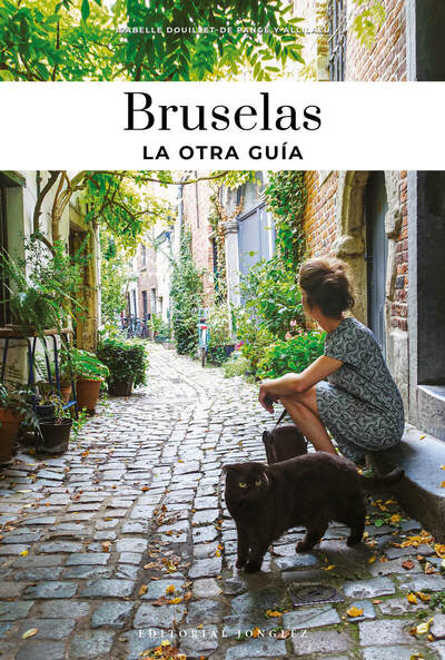 Soul of Bruselas - Guía de las mejores experiencias