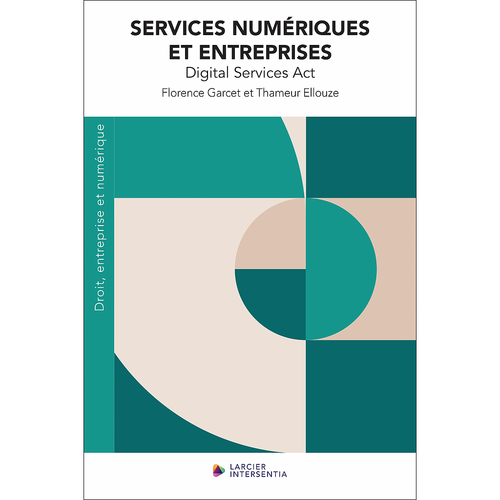 Services numériques et entreprises - Digital Services Act