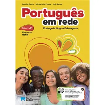 Português em Rede - Nível A1 
