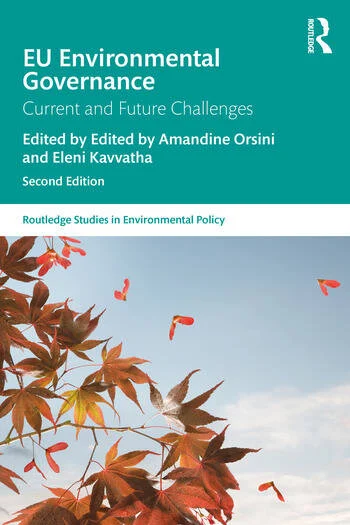EU Environmental Governance Current and Future Challenges