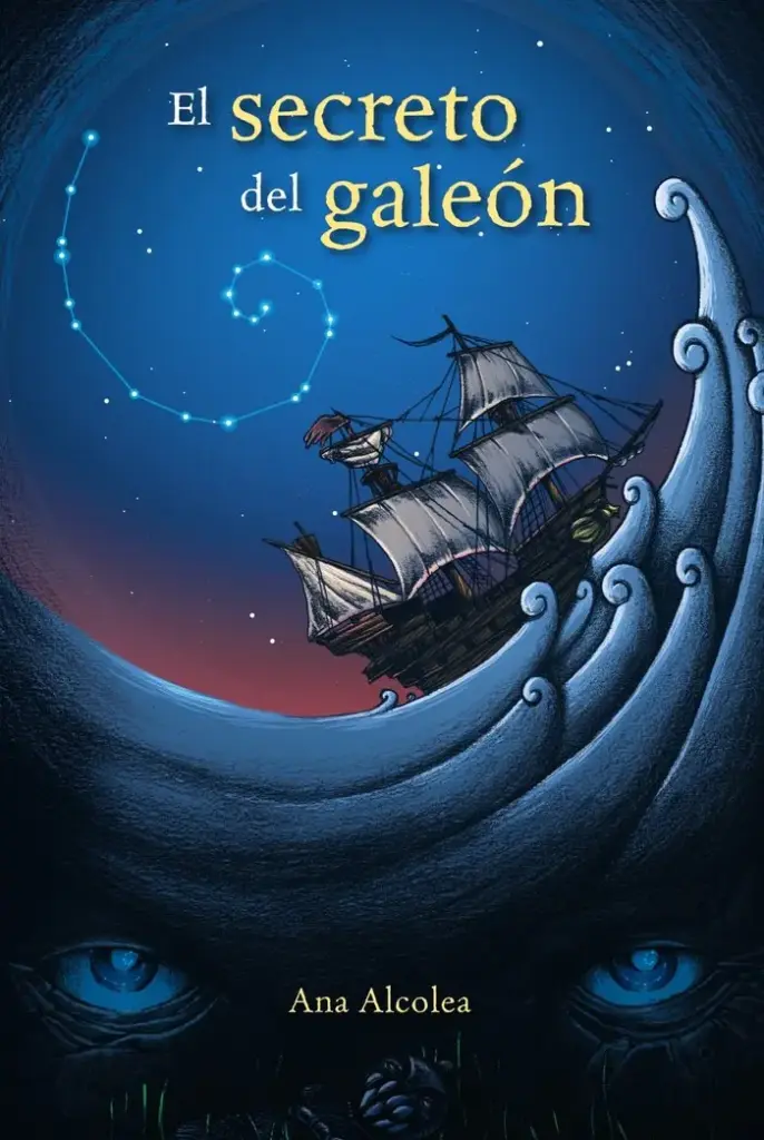 SECRETO DEL GALEON,EL