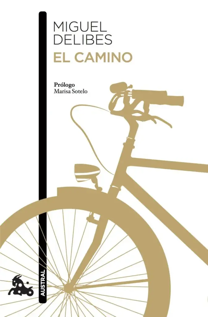 CAMINO,EL