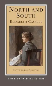 North and South : A Norton Critical Edition : 0