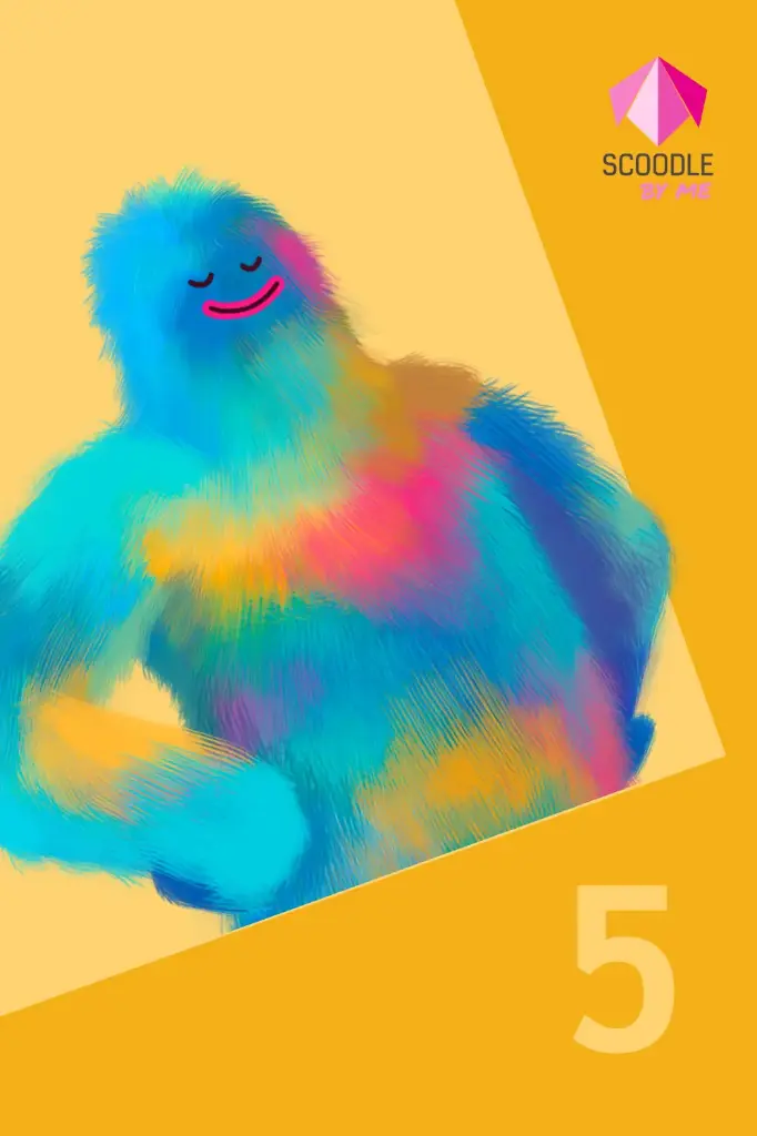 Scoodle by me 5